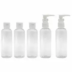 Косметические емкости