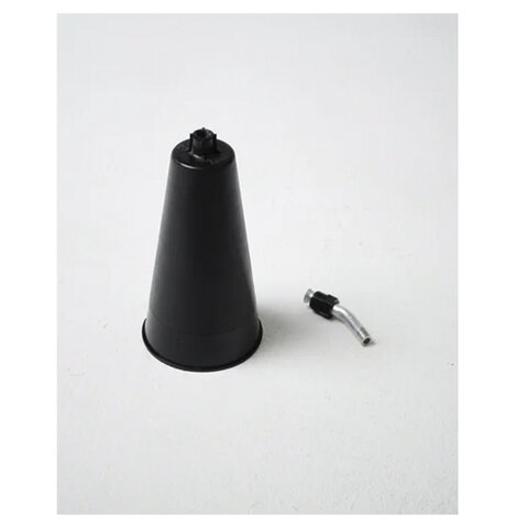 Огнетушитель углекислотный ОУ-3, ВСЕ (жидкие, газообразные, электрические), закачной, в индивидуальном коробе, РИФ