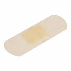 Бактерицидные пластыри