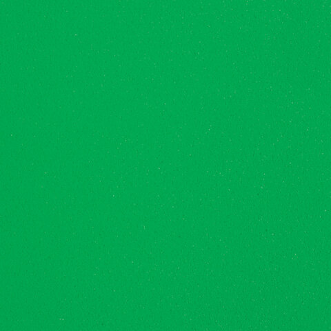 Пористая резина/фоамиран А4, 1 мм, НАБОР, 10 листов, 10 цветов, яркие цвета, ОСТРОВ СОКРОВИЩ, 661696