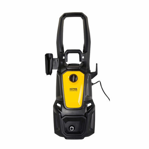 Минимойка HUTER M195-PW-PRO, мощность 2,5 кВт, давление 195 бар, шланг 8 м, 70/8/17