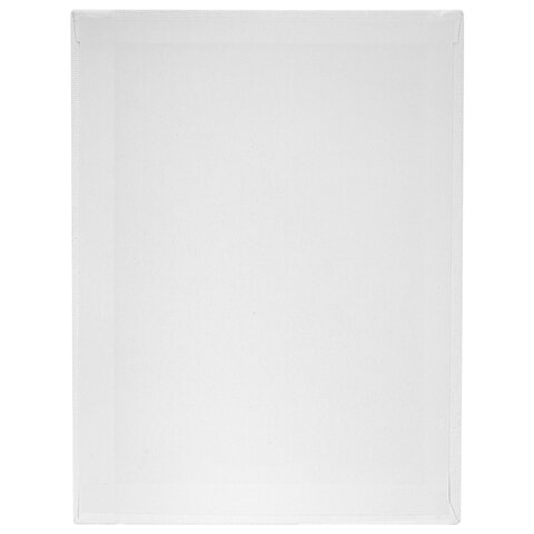 Холсты на картоне НАБОР 17 штук, хлопок, грунт, 280 г/м2, BRAUBERG ART CLASSIC, 192657