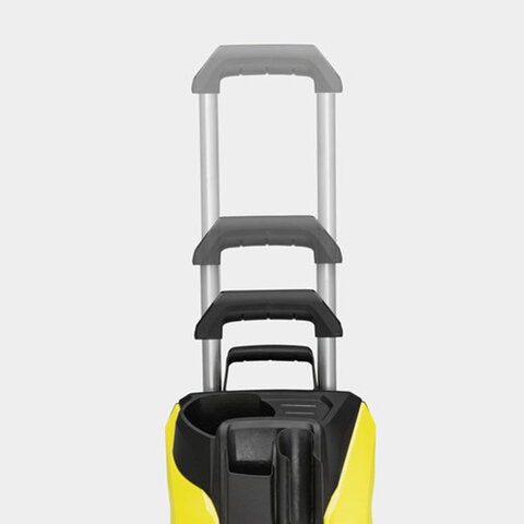 Минимойка KARCHER (КЕРХЕР) K 7 PREMIUM POWER, мощность 3 кВт, давление 180 бар, шланг 10 м, 1.317-170.0