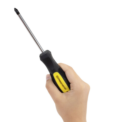 Набор инструментов универсальный, 60 предметов, пластиковый кейс, ГРАНДМАСТЕР, 671338