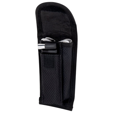 Мультитул армейский туристический с сумкой "22 в 1", пассатижи + 11 бит, нож, ТЕХ-ТОП, 671242