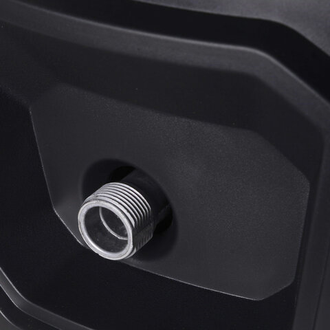 Минимойка HUTER M195-PW-PRO, мощность 2,5 кВт, давление 195 бар, шланг 8 м, 70/8/17