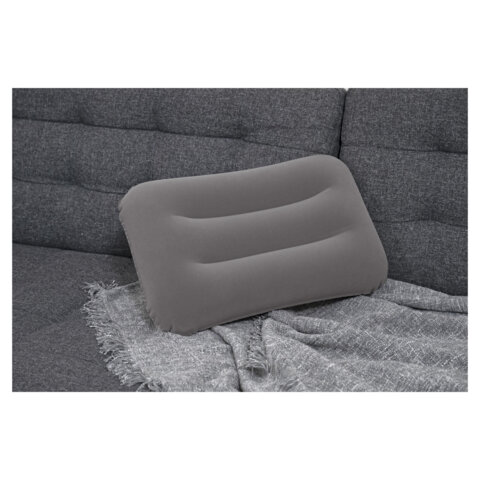 Надувная подушка 42х26х10 см, АССОРТИ, BESTWAY, 67121