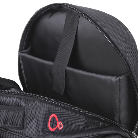 Рюкзак BRAUBERG FUNCTIONAL с отделением для ноутбука, 3 отделения, нагрудный ремешок, "Relax", 46х35х25 см, 224455