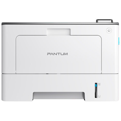 Принтер лазерный PANTUM BP5200DN, A4, 42 стр./мин., 100000 стр./мес., ДУПЛЕКС, сетевая карта