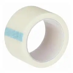 Рулонные пластыри