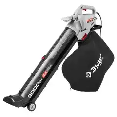 Пылесосы садовые (воздуходувки)