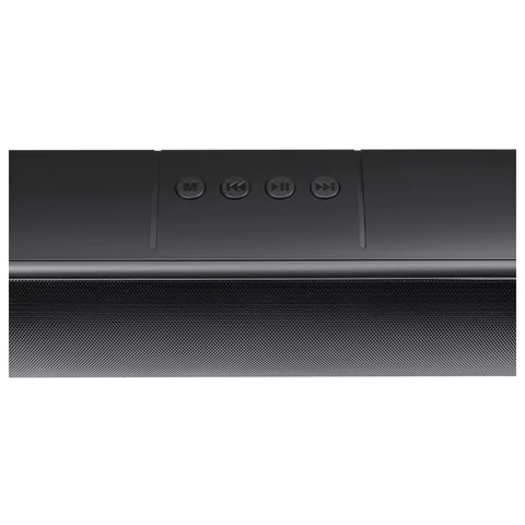 Колонка портативная-саундбар DEFENDER Z8, 10Вт, 1200 мАч, Bluetooth, FM, питание от USB, 65118