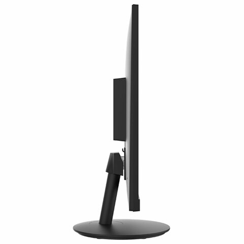 Монитор MSI Pro MP271A 27" (68,6 см), 1920x1080, 16:9, IPS, 5 ms, 250 cd, HDMI, VGA, черный