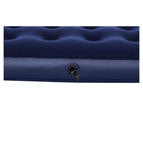 Надувной матрас 99х188х22 см, до 150 кг, BESTWAY, 67001