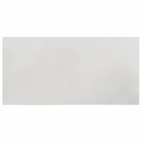 Холст на картоне, 20х40 см, грунтованный, хлопок, мелкое зерно, BRAUBERG ART CLASSIC, 191671