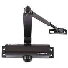 Дверные доводчики