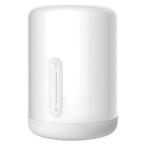 Ночник XIAOMI Mi Bedside Lamp 2, LED, 9 Вт, белый, MUE4093GL