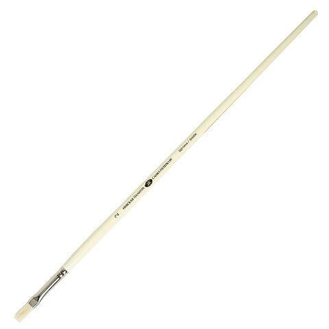 Краски масляные художественные "Мастер класс", 12 цветов по 18 мл + масло льняное 120 мл + 2 кисти, Невская Палитра, 1141965