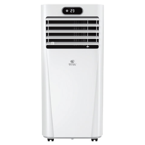 Кондиционер мобильный ROYAL CLIMA RM-TS28CH-E, площадь помещения до 28 м2, НС-1410149