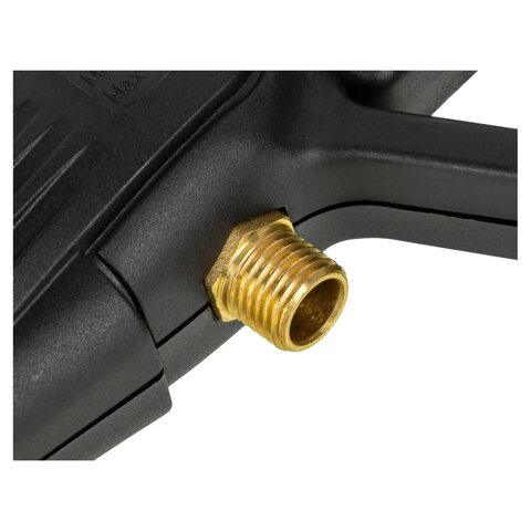 Минимойка МР-140 РЕСАНТА, мощность 1,65 кВт, давление 140 бар, шланг 8 м, 70/8/19