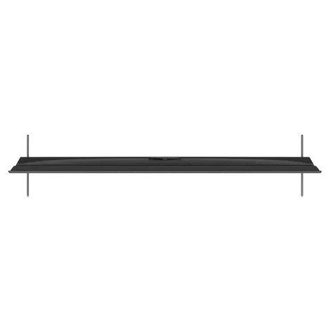 Телевизор SKYWORTH 55X85G, 55" (140 см), QD-Mini LED, 3840x2160, 4K, 16:9, Google TV, Wi-Fi, караоке, черный