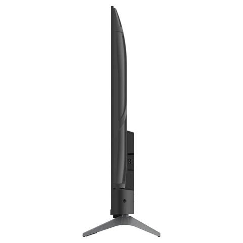 Телевизор SKYWORTH 43Q67H, 43" (109 см), QLED+, 3840x2160, 4K, 16:9, Google TV, Wi-Fi