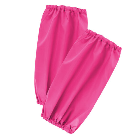 Фартук с нарукавниками для уроков труда ПИФАГОР, 1 карман, 46x54 см, "Black kitten", 273761