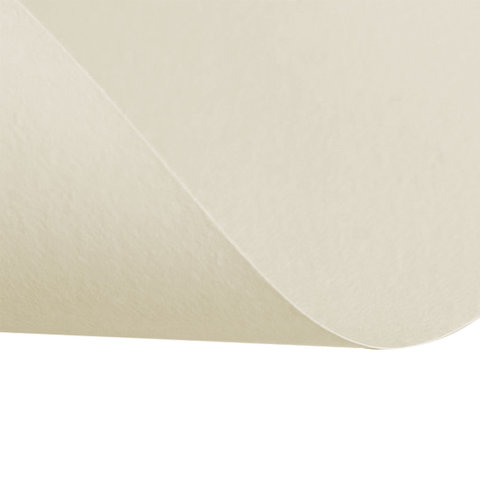 Бумага для пастели (1 лист) FABRIANO Tiziano А2+ (500х650 мм), 160 г/м2, бледно-кремовый, 52551040