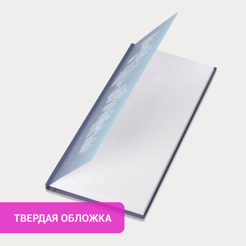 Планинг-еженедельник недатированный (165х90 мм) STAFF, твердая обложка, УФ-ЛАК, 64 л., "Metropolis", 113514