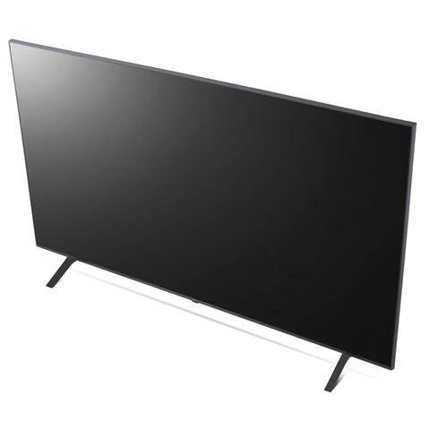 Телевизор LG 55UT80006LA, 55" (138 см), 3840 x 2160, 4K, 16:9, SmartTV, Wi-Fi, черный
