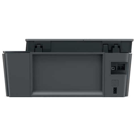 МФУ струйное HP Smart Tank 530 "3 в 1" А4, 11 стр./мин, 4800х1200, Wi-Fi, АПД, Bluetooth, сетевая карта, СНПЧ, 4SB24A