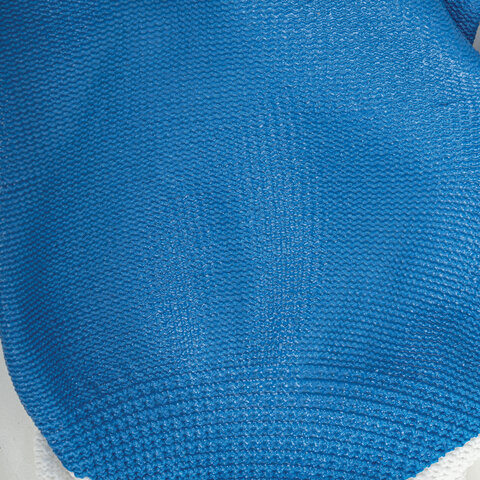 Перчатки полиэфирные ОИЛРЕЗИСТ ЛАЙТ маслобензостойкие 1 пара, 13 класс, 30-31 г, размер 8, покрытие - облив НИТРИЛОВОЕ, тактильные, СВС, nl13nt ЛАЙТ