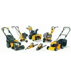 Садовая техника