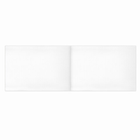 Альбом для акварели А4 (195х270 мм), ЗЕРНО, белая, 12л, 230 г/м2, склейка, BRAUBERG ART CLASSIC, 128963