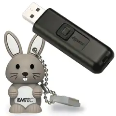 Флеш-диски USB