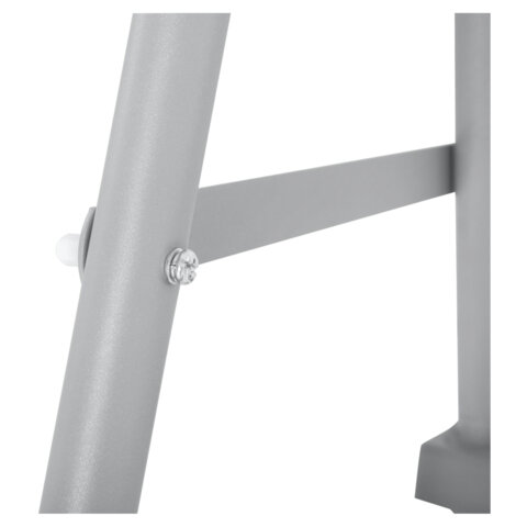 Лестница для бассейнов до 107 см, 3 ступеньки, без площадки, BESTWAY, 58335