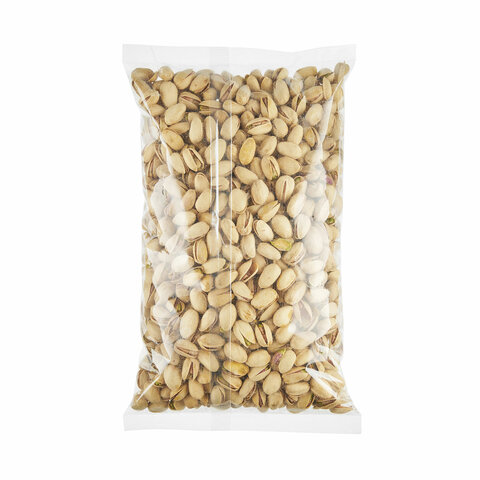 Фисташки соленые не очищенные, СЕМУШКА, 1 кг