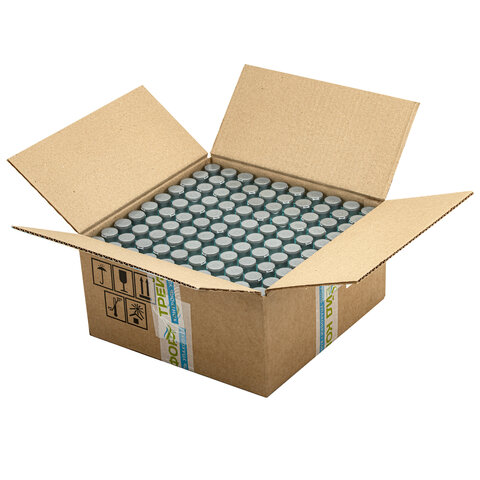 Гель для душа одноразовый 32 мл, КОМПЛЕКТ 200 шт., HOTEL COLLECTION, флакон, 00-00054080