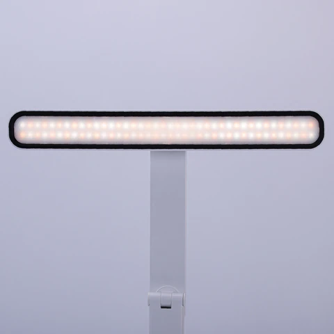 Настольная лампа / светильник беспроводная SONNEN PT-401, органайзер, USB, LED, 5 Вт, 3 режима, 238779