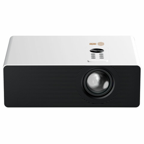 Проектор CACTUS CS-C4.SG, DLP, 1920x1080, 16:9, 28500 лм, 800000:1, 6,8 кг