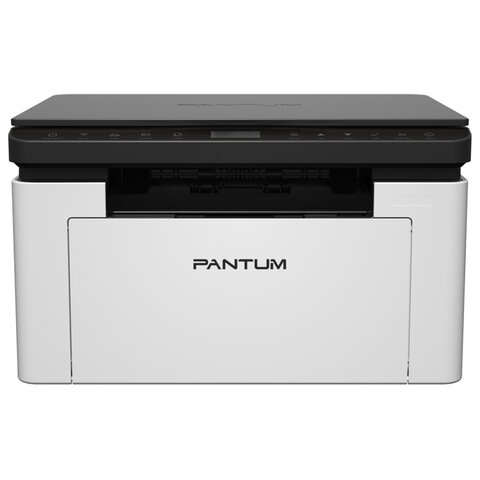 МФУ лазерное PANTUM BM1800W, "3 в 1", A4, 18 стр./мин., 10000 стр./мес., Wi-Fi