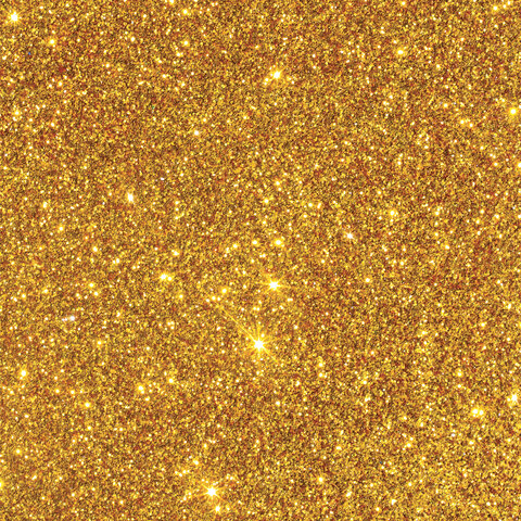 Пористая резина/фоамиран А4, 2 мм, НАБОР, 5 листов, 5 цветов, яркие цвета, блестки, ЮНЛАНДИЯ, 662052