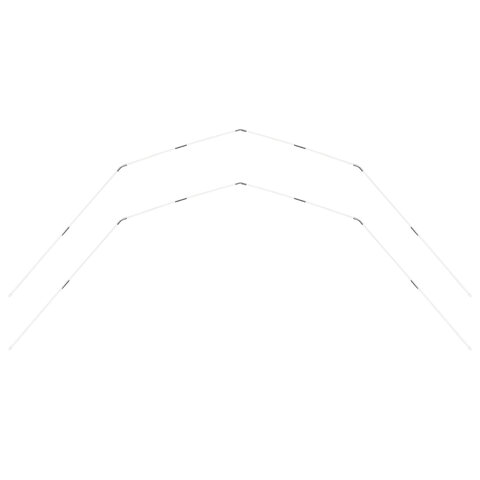 Детская игровая палатка-домик, 100x130x130 см, BRAUBERG KIDS, 665169