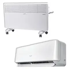 Климатотехника