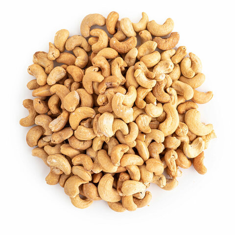 Кешью жареный, СЕМУШКА, 1 кг