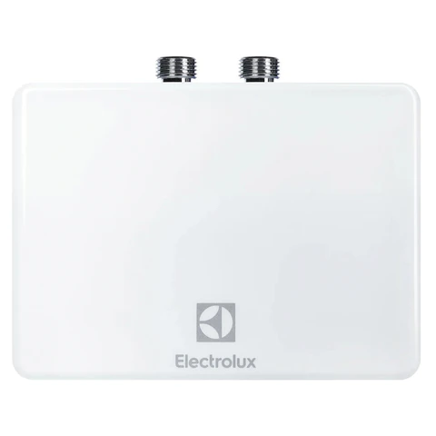Водонагреватель проточный электрический ELECTROLUX NP 4 AQUATRONIC 2.0, напорный, 4 кВт, 2 л/мин, НС-1146490