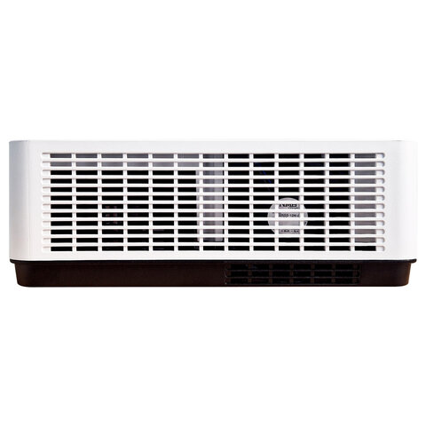 Проектор CACTUS CS-S1.WT, 3 LCD, 1024x768, 16:9, 4:3, 34000 лм, 15000:1, 3,06 кг