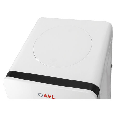 Пурифайер для воды AEL LC-AEL-85s, напольный, НАГРЕВ/ОХЛАЖДЕНИЕ КОМПРЕССОРНОЕ, 2 кран, 463