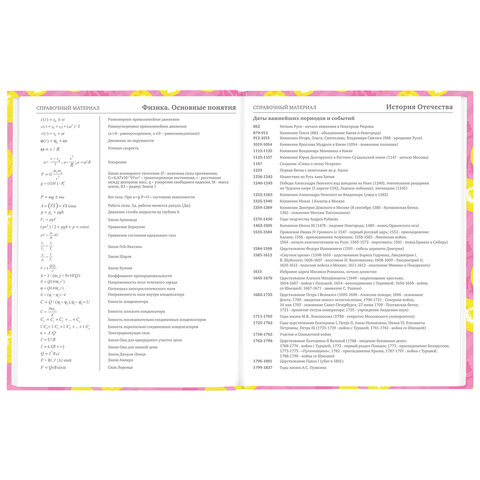 Дневник 5-11 класс 48 л., твердый, BRAUBERG, выборочный лак, с подсказом, "Лимоны", 106637