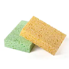 Губки целлюлозные